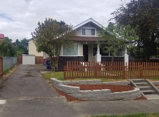 4830 S Austin St, Seattle, WA