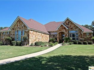 181 Mikey Ln, Temple, TX 76502