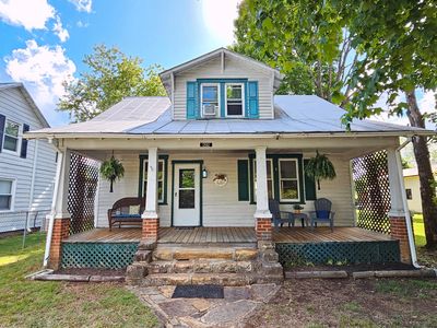 292 Holcombe Ave, New Castle, VA, 24127