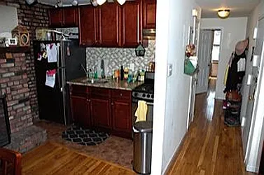 Rented by Boerum Hill Realty