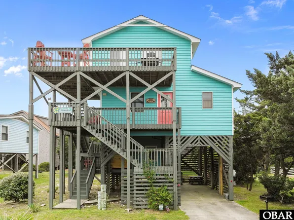 39228 Angelfish Rd Lot #103, Avon, NC 27915