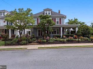 101 E Maple St, Funkstown, MD 21734