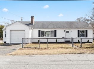 177 Sweet Ave, Pawtucket, RI 02861