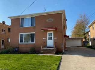 2819 Snow Rd, Cleveland, OH 44134