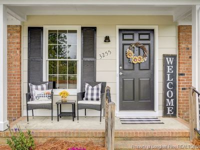 3255 Glenmore Dr, Hope Mills, NC, 28348