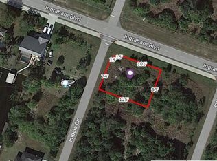 14491 Ingraham Blvd #10, Pt Charlotte, FL 33981