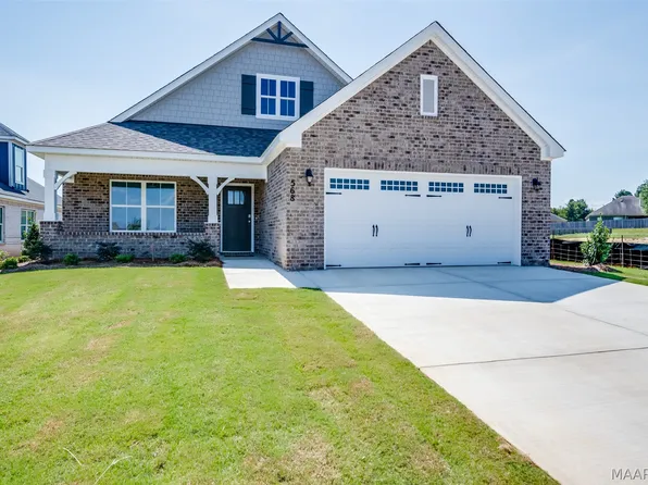 568 Riverdale Dr, Pike Road, AL 36064