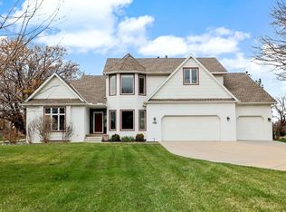 12020 W Ridgepoint Ct, Wichita, KS 67235