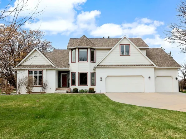 12020 W Ridgepoint Ct, Wichita, KS 67235