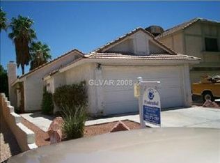 7234 Walnut Ridge Cir, Las Vegas, NV 89119