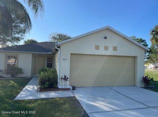 417 High Point Ct UNIT 0, Melbourne, FL 32901