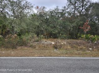 0 Noddy Tern Rd, Weeki Wachee, FL 34613