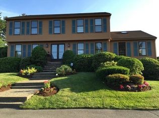 36 Mohawk St, Danvers, MA 01923
