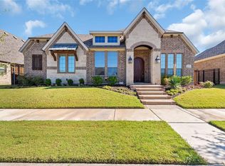 4219 Pearl Crescent Ln, Arlington, TX 76005