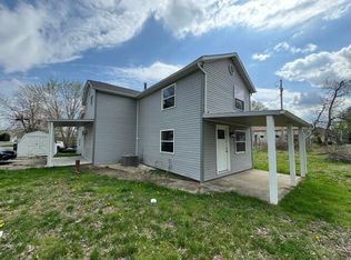 96 Camp St, Friendship, OH 45630