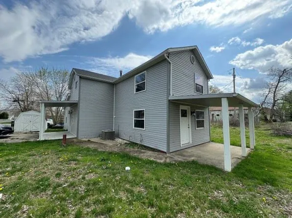 96 Camp St, Friendship, OH 45630