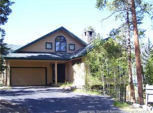 130 Gentian Rd, Dillon, CO 80435