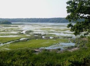 5 Volunteer Rd, East Sandwich, MA 02537