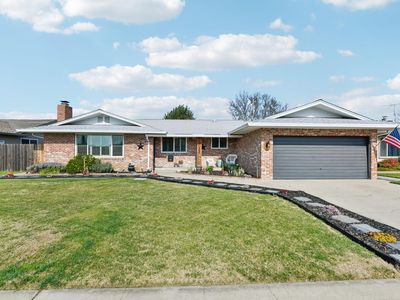 525 Connie St, Lodi, CA, 95240