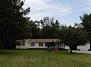 186 Rustwood Dr, Georgetown, SC 29440