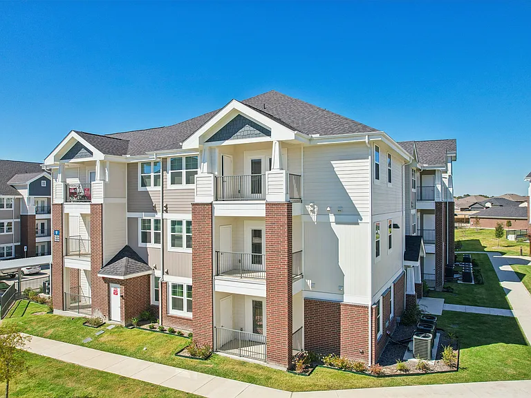 Fountainview at Farmersville — Photo 35