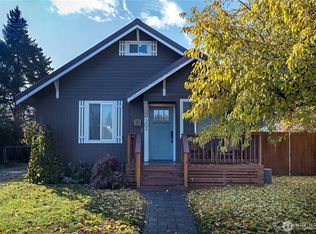 302 E Washington Avenue, Ellensburg, WA 98926