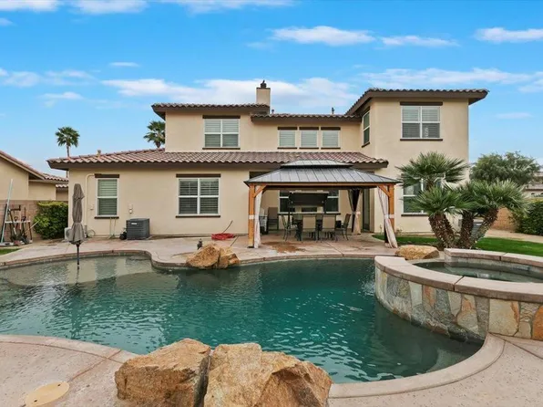 81908 Villa Reale, Indio, CA 92203