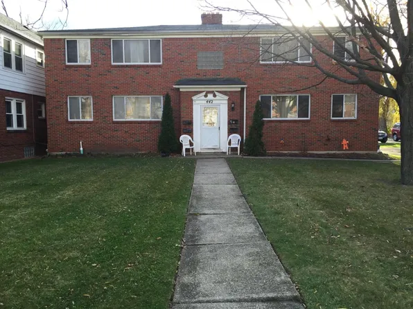 442 Englewood Ave, Tonawanda, NY 14223