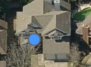 2138 Paso Rello Dr, Houston, TX 77077