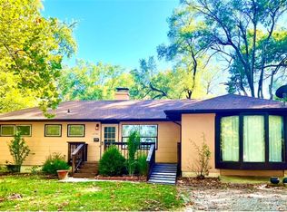 10700 Newton Ave, Kansas City, MO 64134