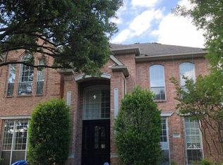 3517 Hearst Castle Way, Plano, TX 75025