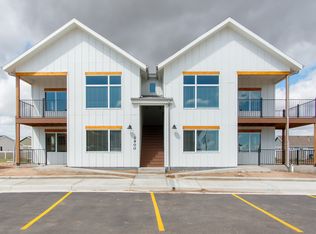 1900 Good Hearted Pl #C, Cheyenne, WY 82007