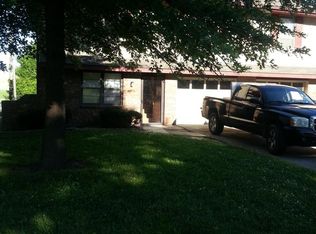 2603 NW 6th St, Blue Springs, MO 64014