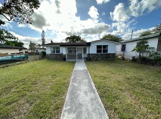 514 SW 7th Ave, Homestead, FL 33030
