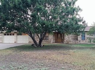 5433 Briarwood Cir, San Angelo, TX 76903