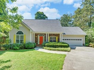 1171 Piedmont Way, Gainesville, GA 30501