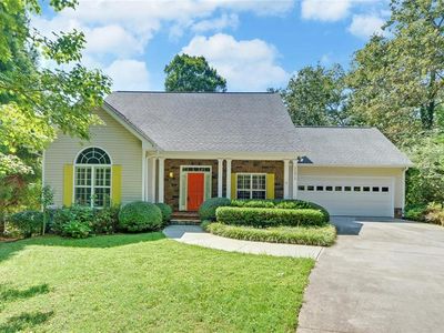 1171 Piedmont Way, Gainesville, GA, 30501
