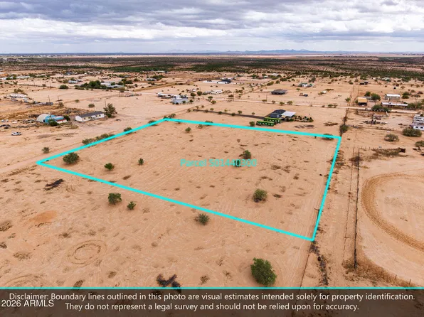 0 W Adele Road #30, Maricopa, AZ 85139