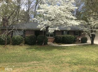 3376 Thompson Bridge Rd, Gainesville, GA 30506