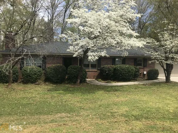 3376 Thompson Bridge Rd, Gainesville, GA 30506