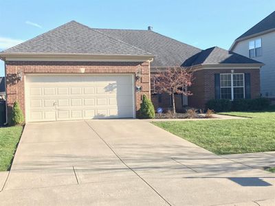 312 Jane Briggs Ave, Lexington, KY, 40509