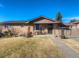 7471 Decatur St, Westminster, CO 80030