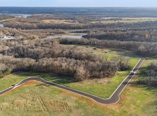 E Highway 137, Fairland, OK 74343