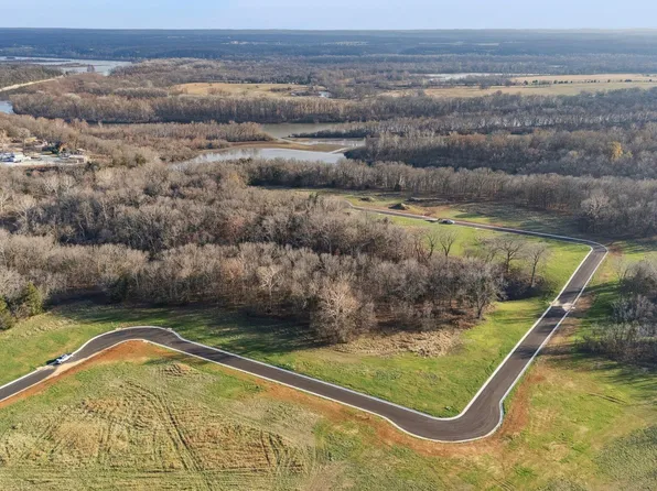 E Highway 137, Fairland, OK 74343