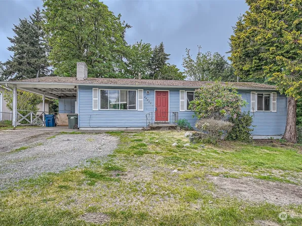 24803 35th Avenue S, Kent, WA 98032