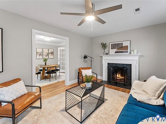 4th image of 2425 Dumbarton Rd