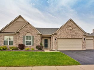 12716 Zinnia Ct, Huntley, IL 60142