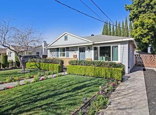 761 Willow Glen Way, San Jose, CA
