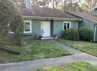 12 Poppy Trl, Durham, NC 27713