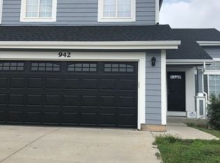 942 Legend Oak Dr, Fountain, CO 80817